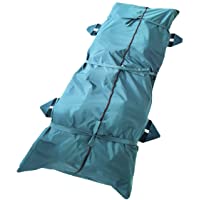 ASEOK Bolsa para Cadáveres-Bolsa de Cuerpo Desechable- Bolsas Cadáveres- Bolsas Cadáveres- Bolsa Impermeable a Prueba de…
